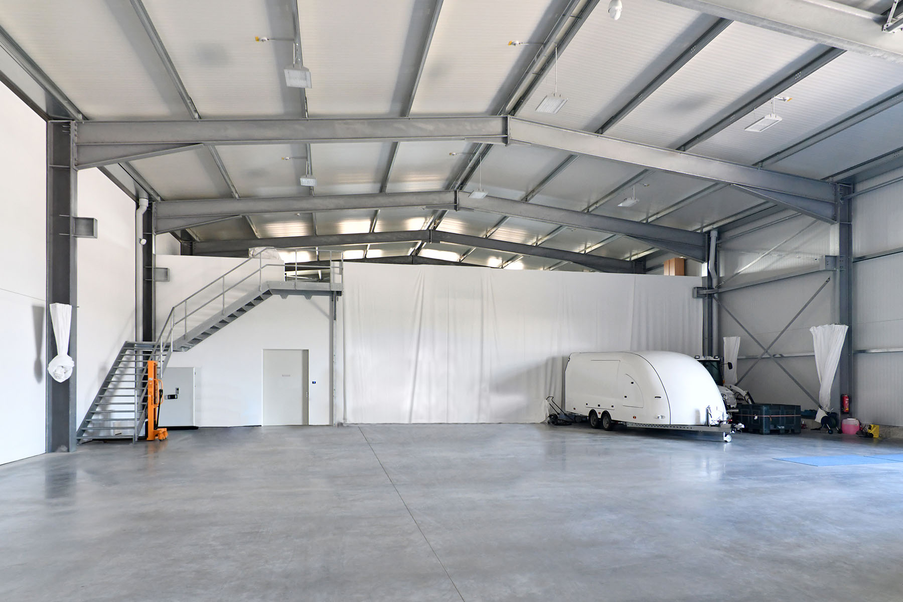 EDV-Rechenzentrum