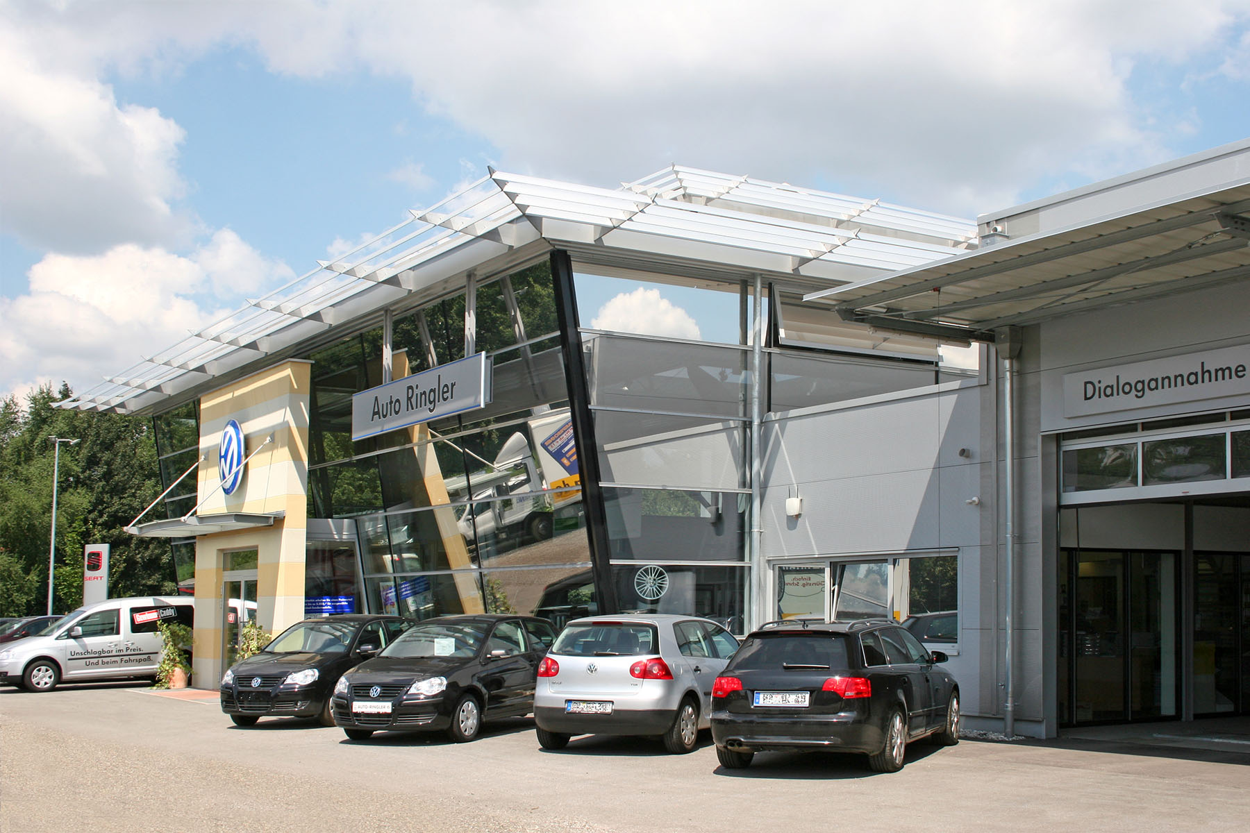 Autohaus