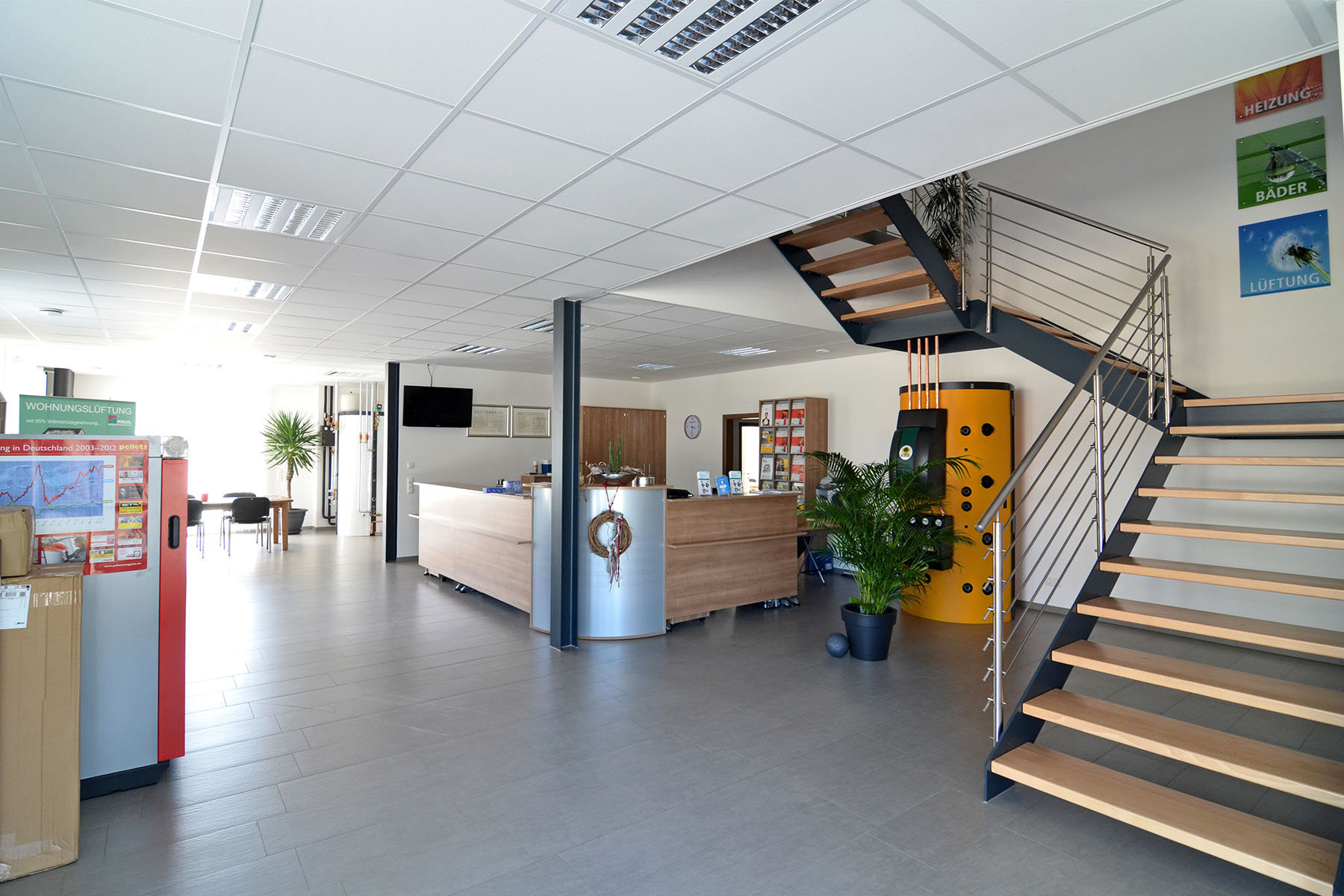 Buerogebaeude