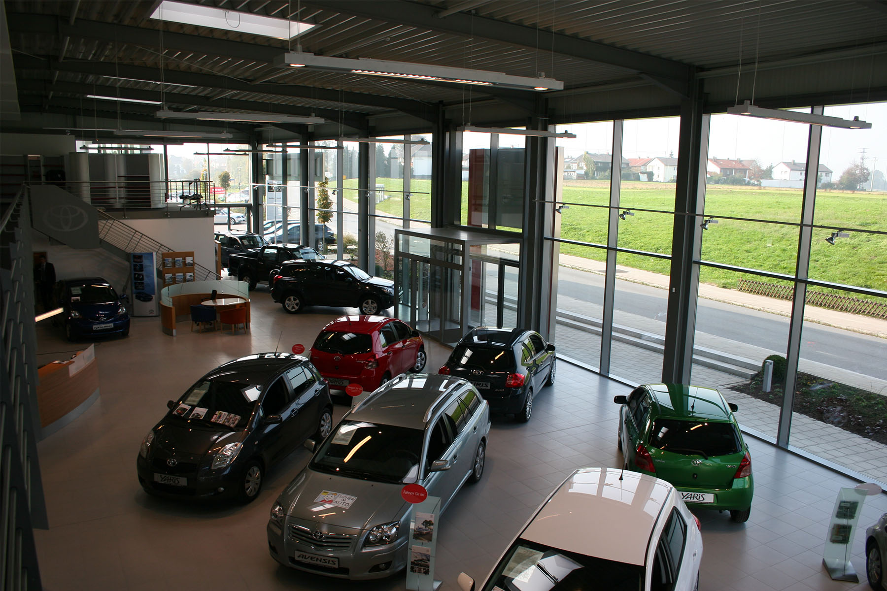 Autohaus