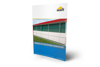 Flyer Variostar