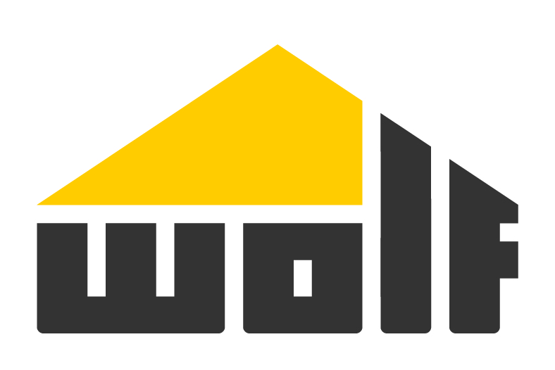 Wolf System Logo