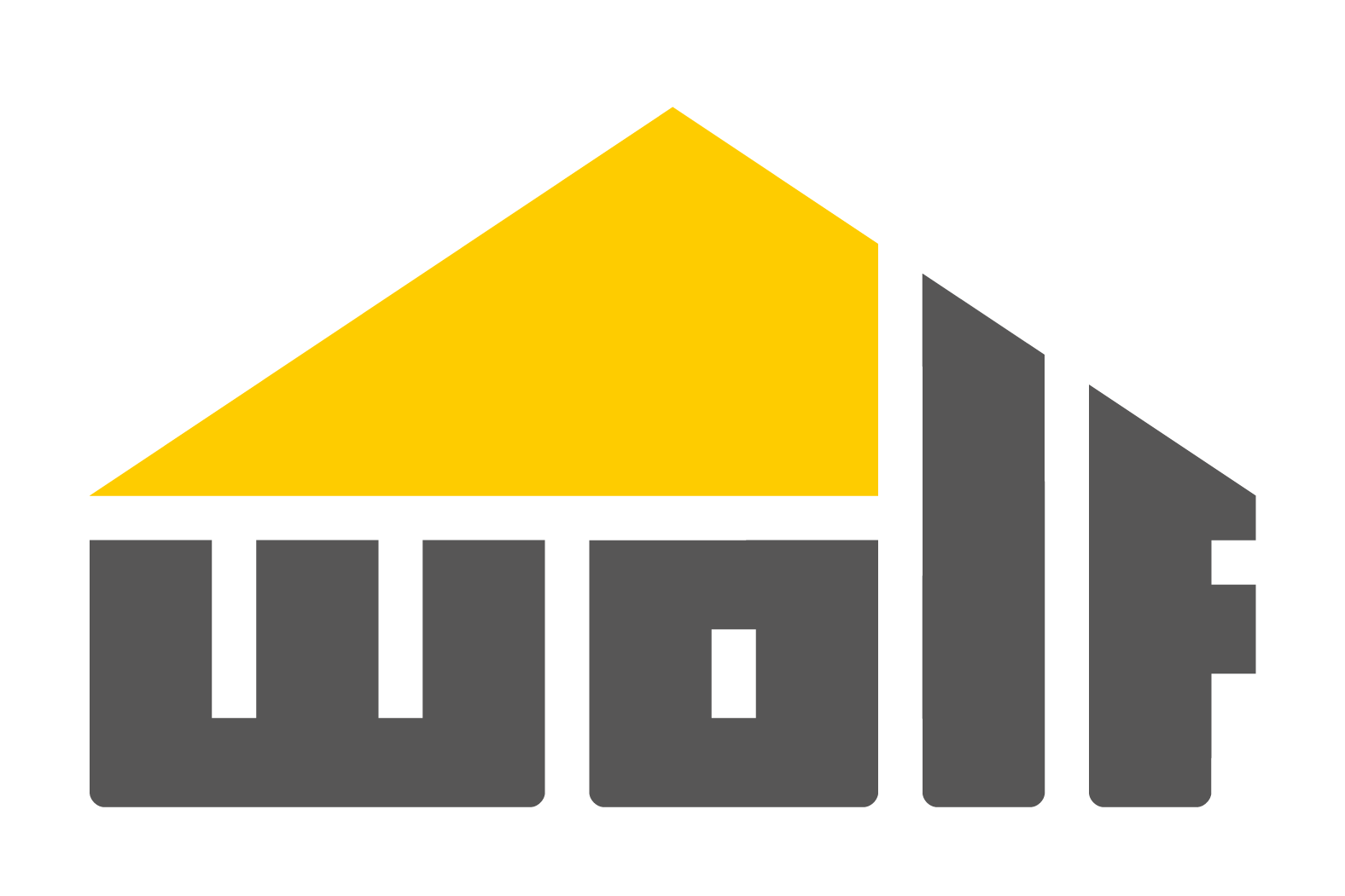 Wolf System Logo