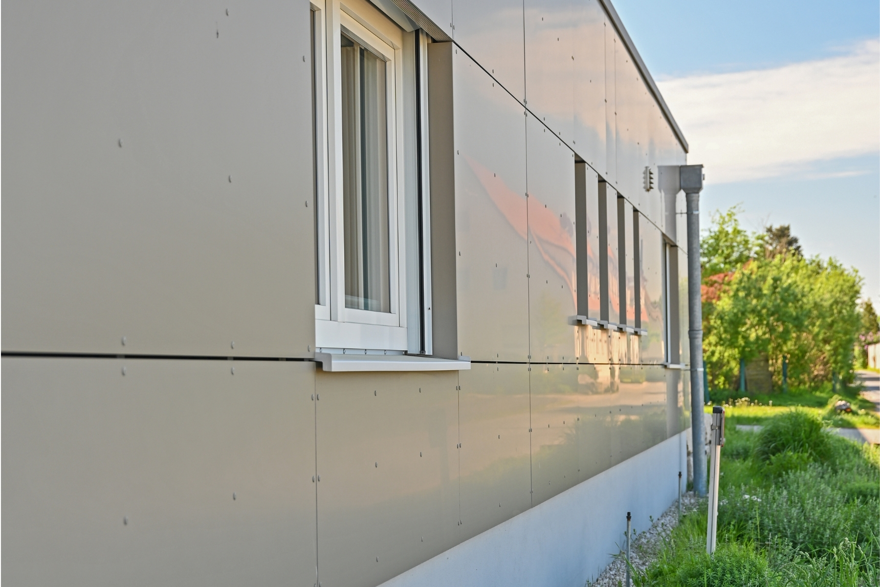 Fassade