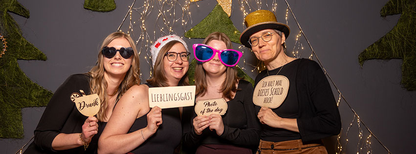 Baustelle Schwan Cosmetics