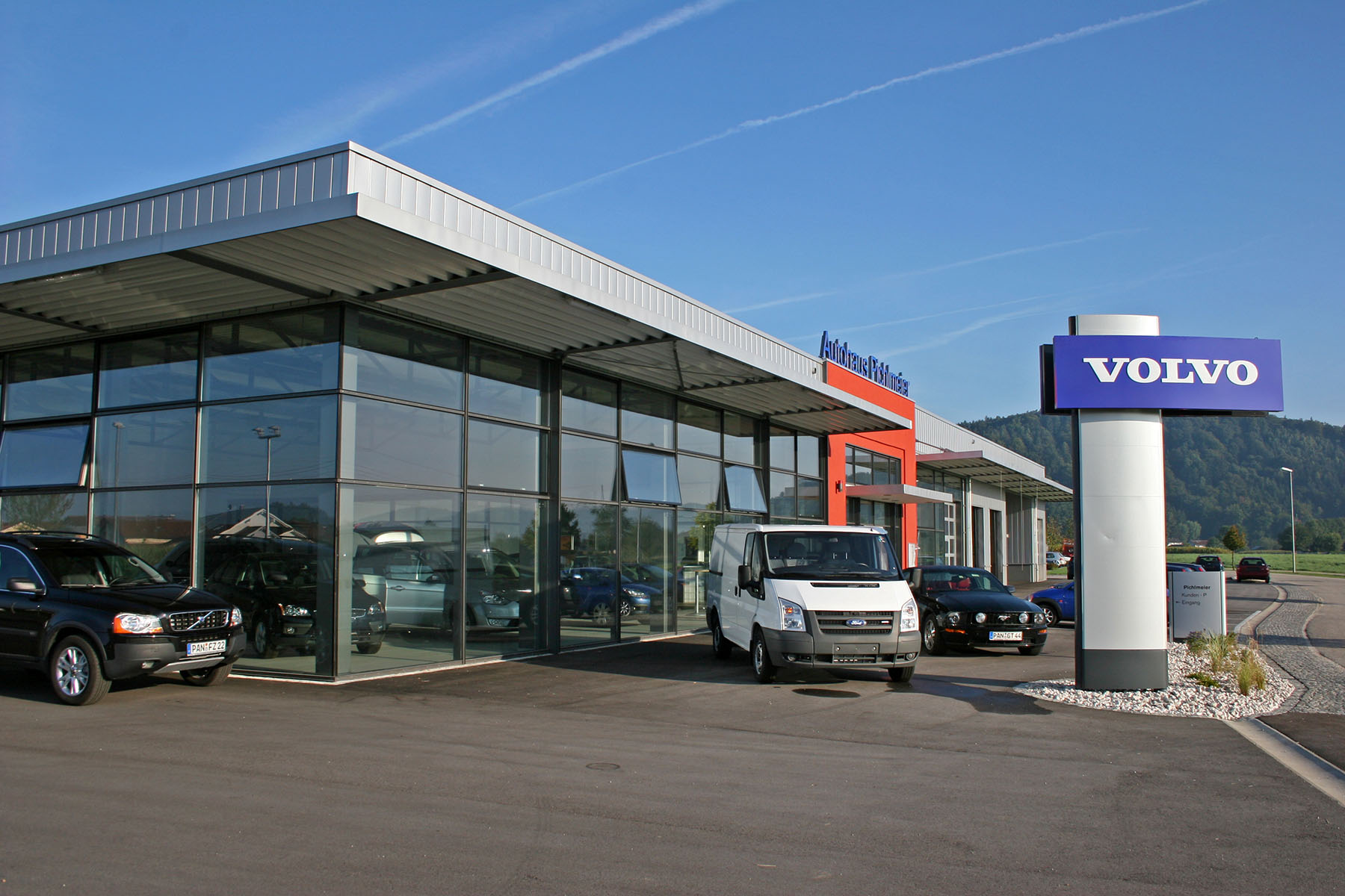 Autohaus