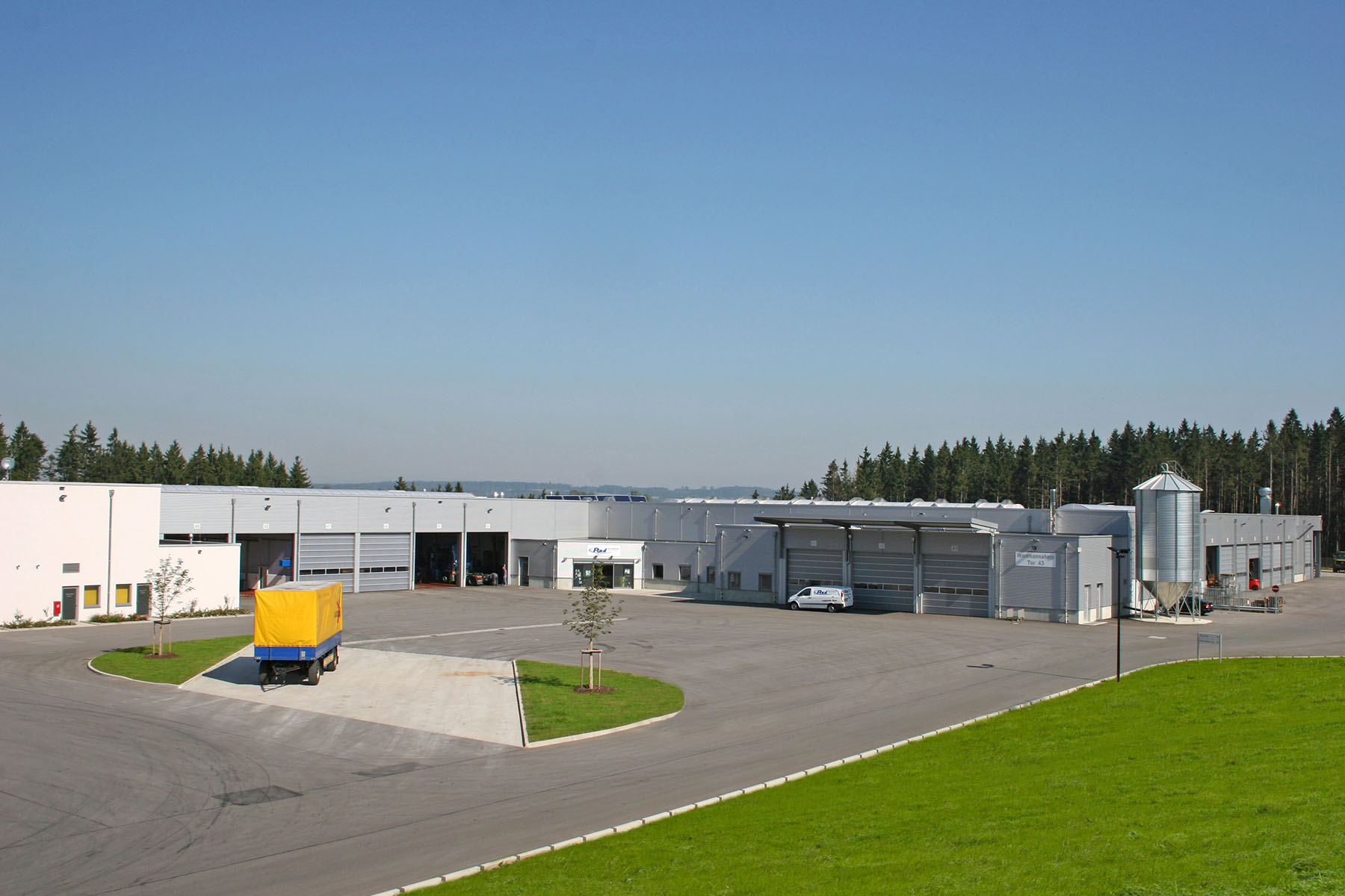 Autohaus