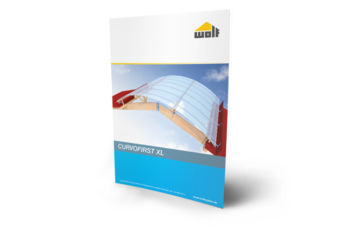 Flyer Curvofirst XL