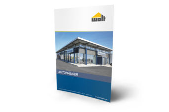 Flyer Autohäuser