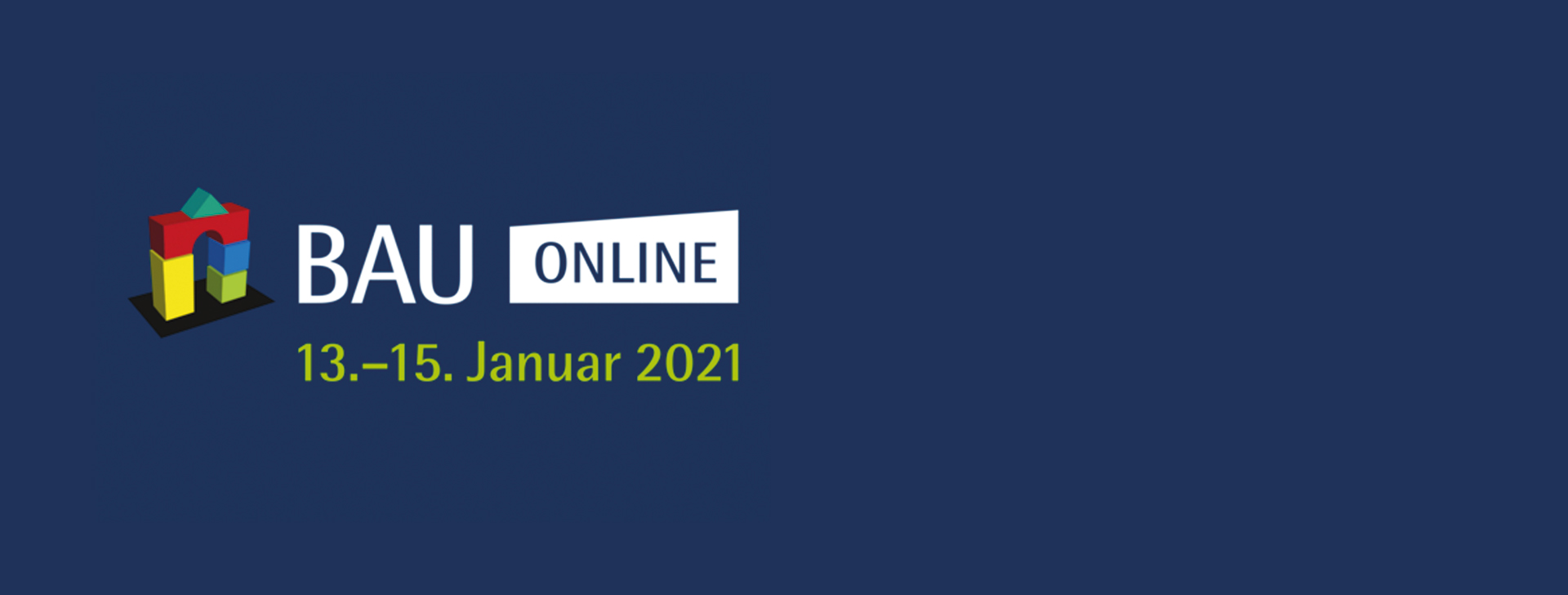 BAU online 2021
