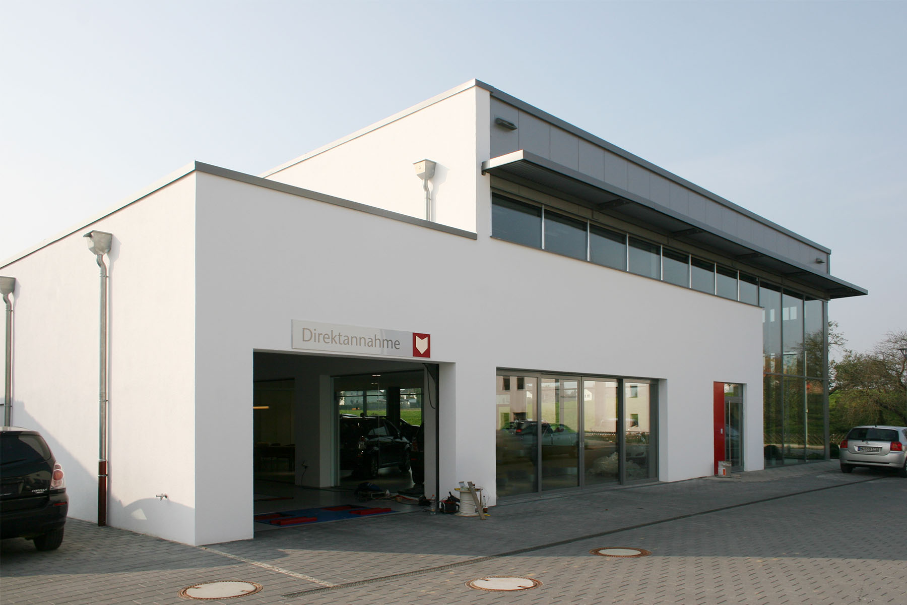 Autohaus