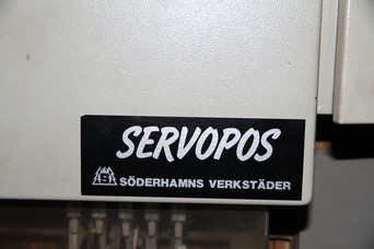 WOLF Sägewerk