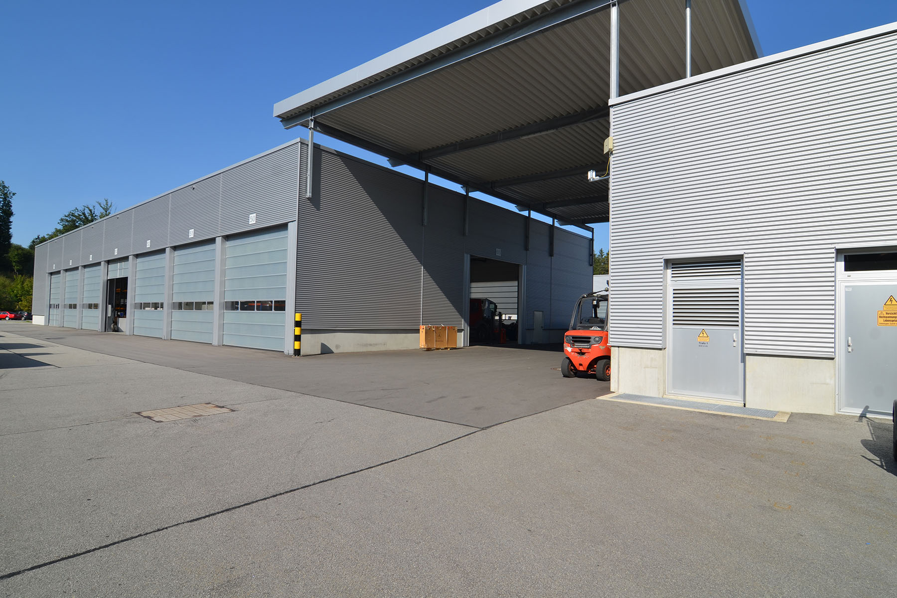 Autohaus