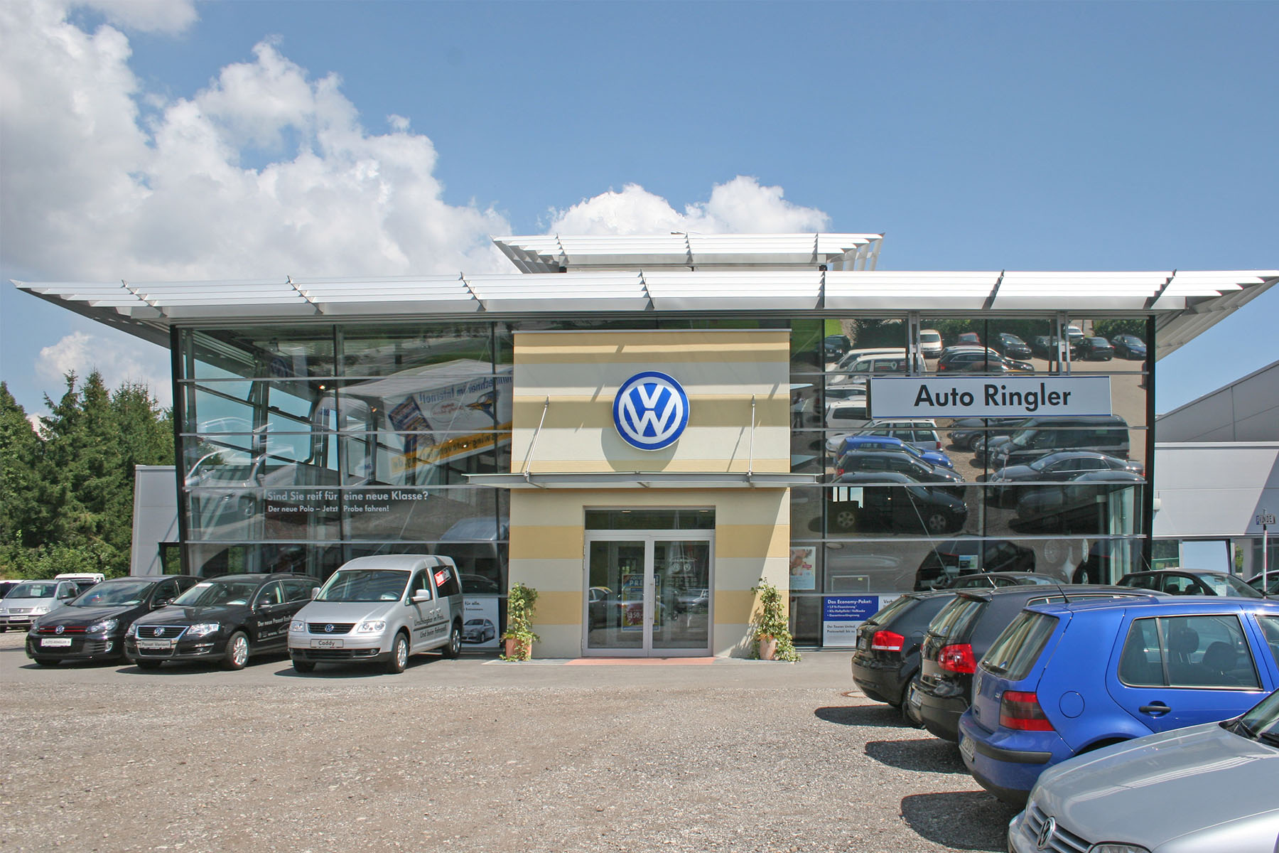 Autohaus