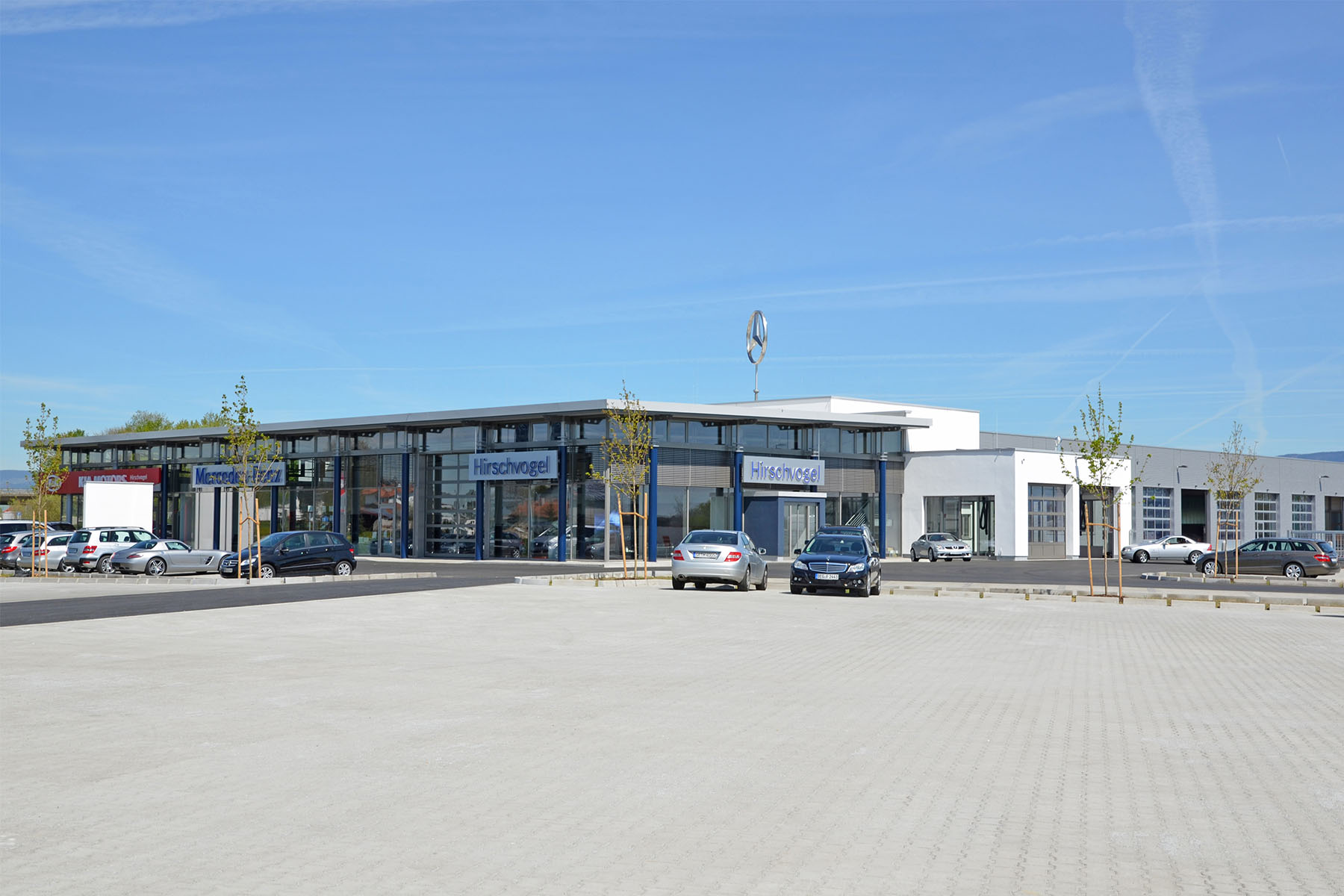 Autohaus