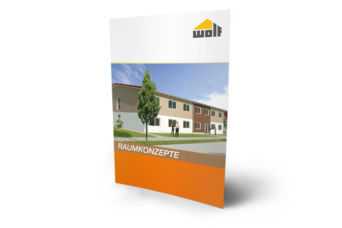 Flyer Raumkonzepte