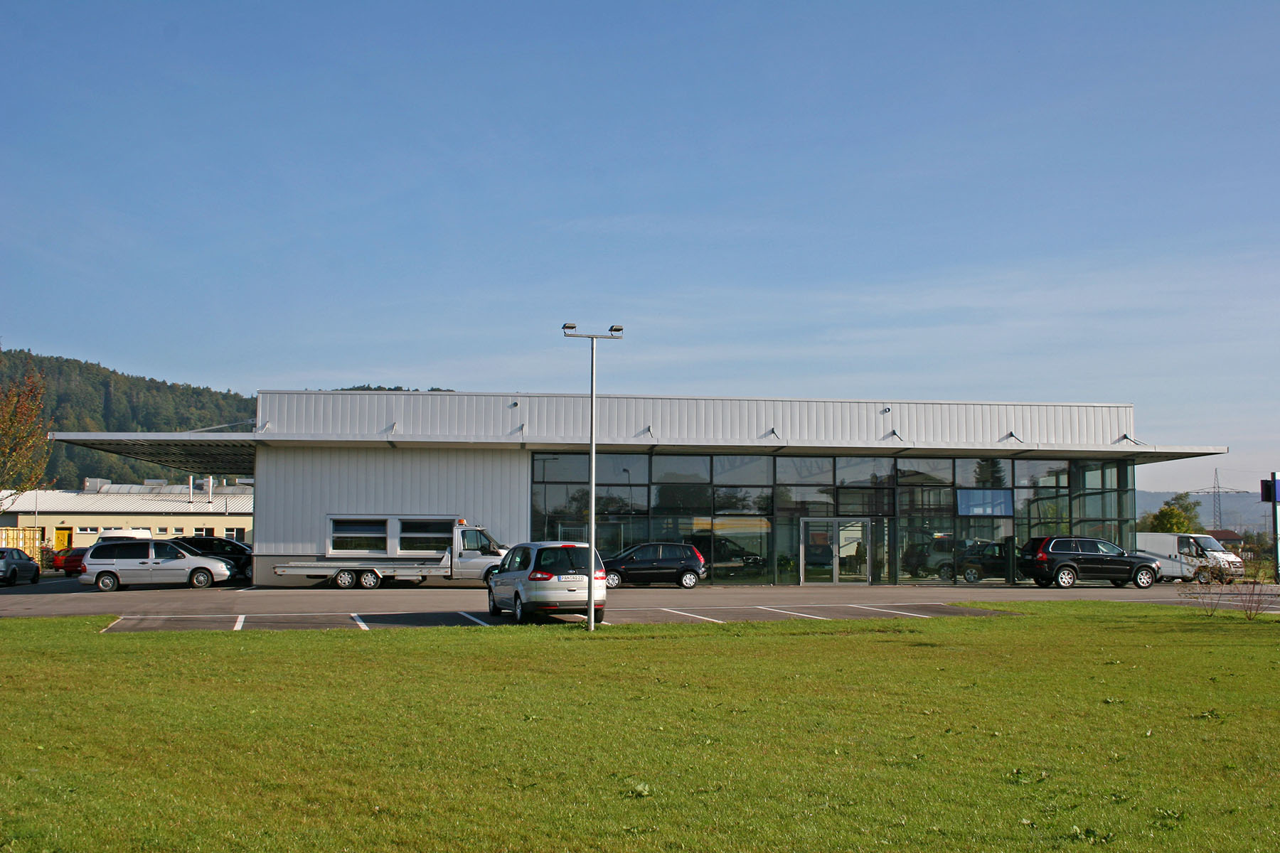 Autohaus