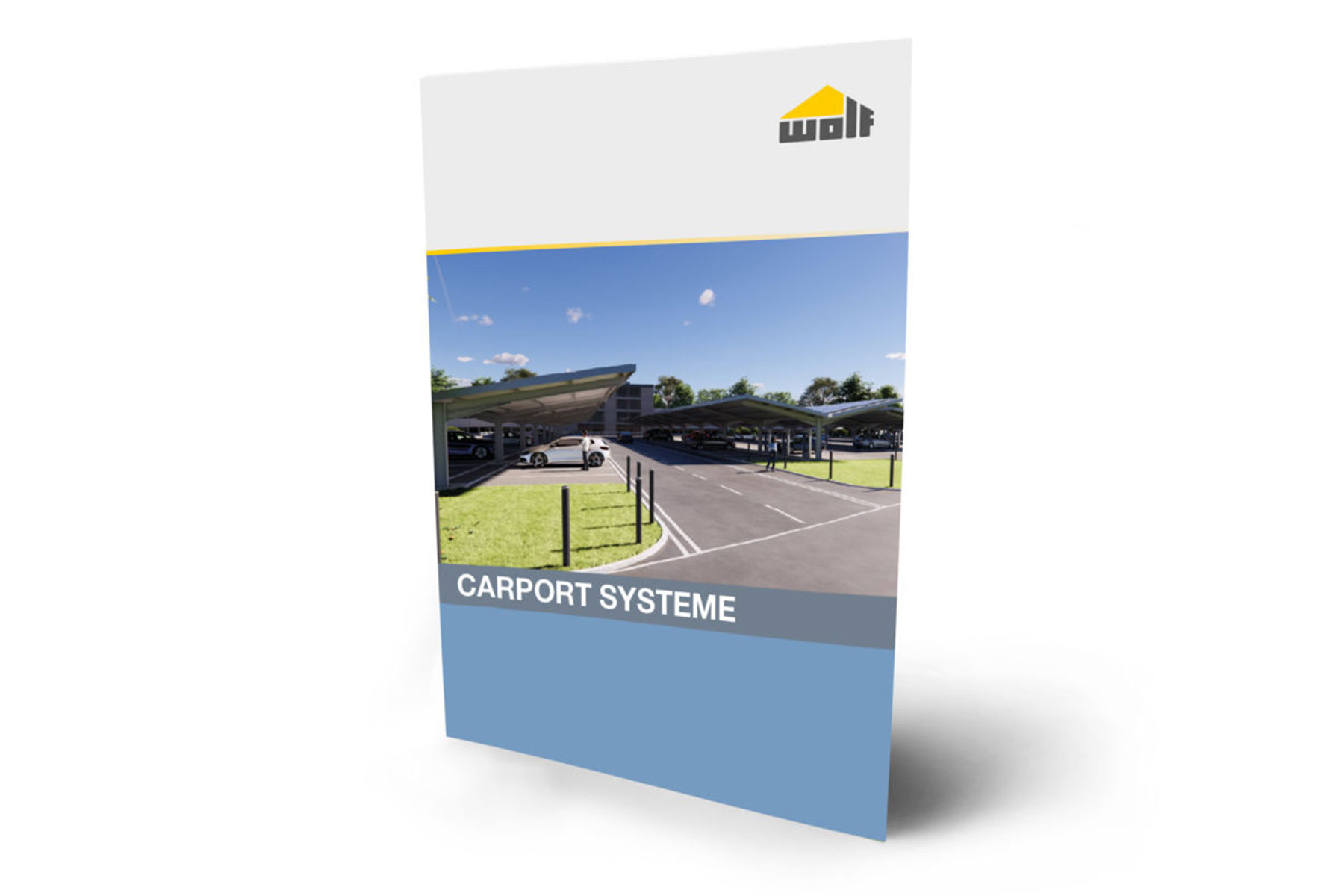 Flyer Energiesysteme