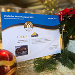 Musterhauspreis Arco Kategorie Bayern