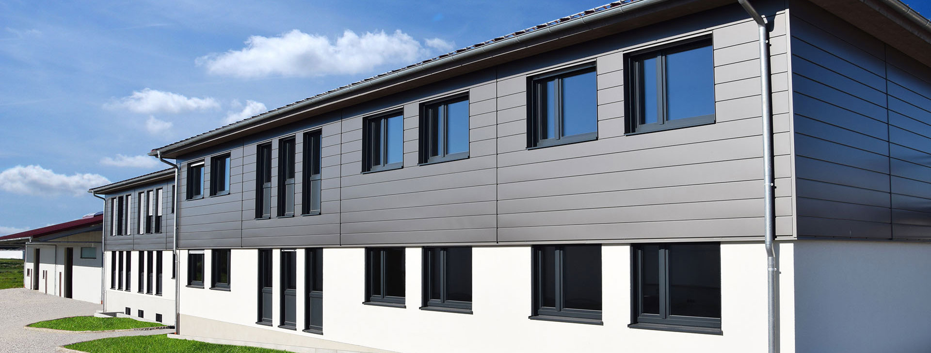 Wohnungen für Erntehelfer, Asylbewerber oder junge Familien.